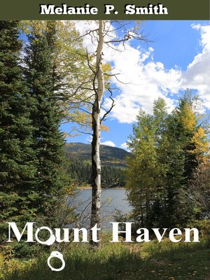 cover image of Mount Haven